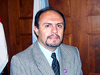 Jorge Alberto Seco