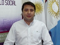 Nicolás Carvajal