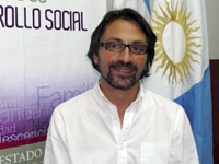Pablo Rivarola