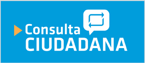 consulta ciudadana