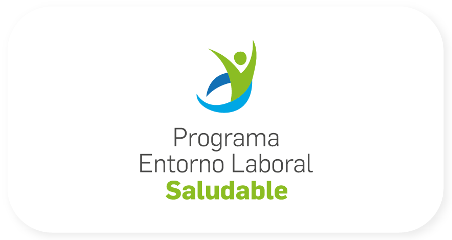 Ingresar a Programa Entorno Laboral Saludable