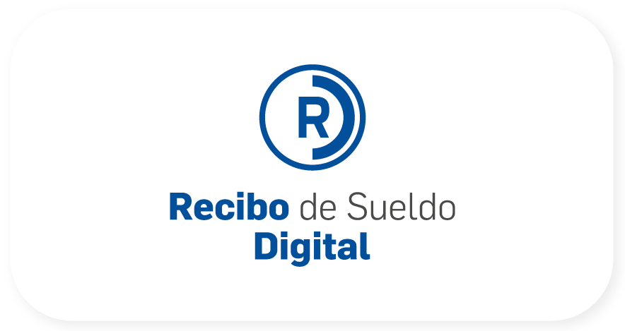 Ingresar a Recibo de Sueldo Digital