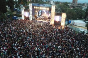 Día de la Música: más de 200 artistas actuarán el domingo en el Parque de las Tejas