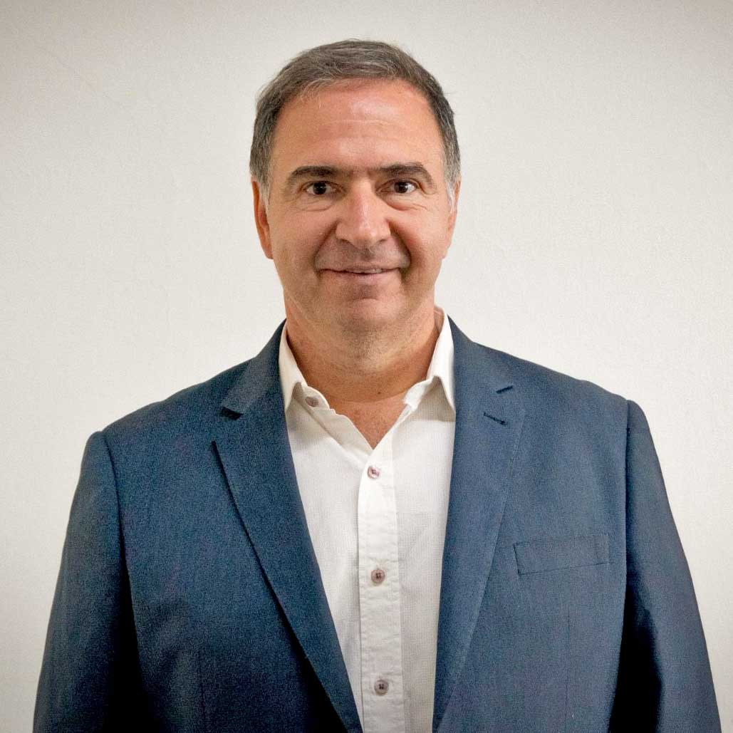 Horacio Ferreyra