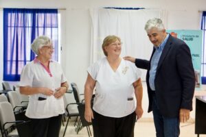 Villa del Rosario: El hospital San Vicente de Paul ya cuenta con una nueva central de esterilización