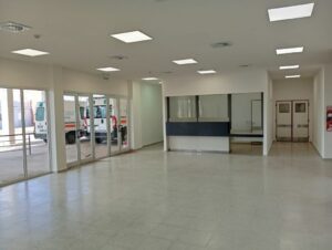 Huinca Renancó tendrá un hospital de alta complejidad