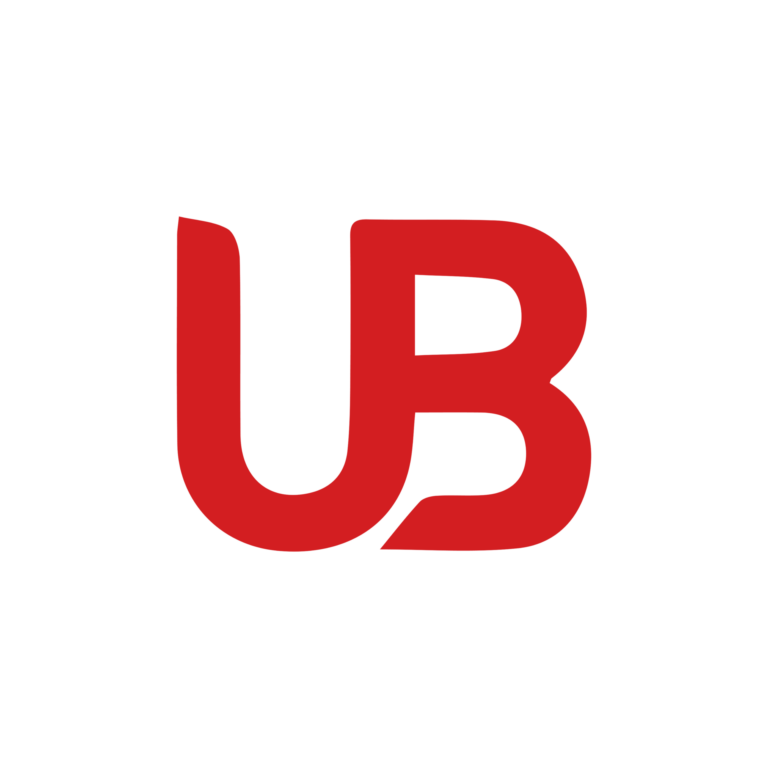 Logo Universidad de Belgrano