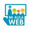 Logo mi Aula Web